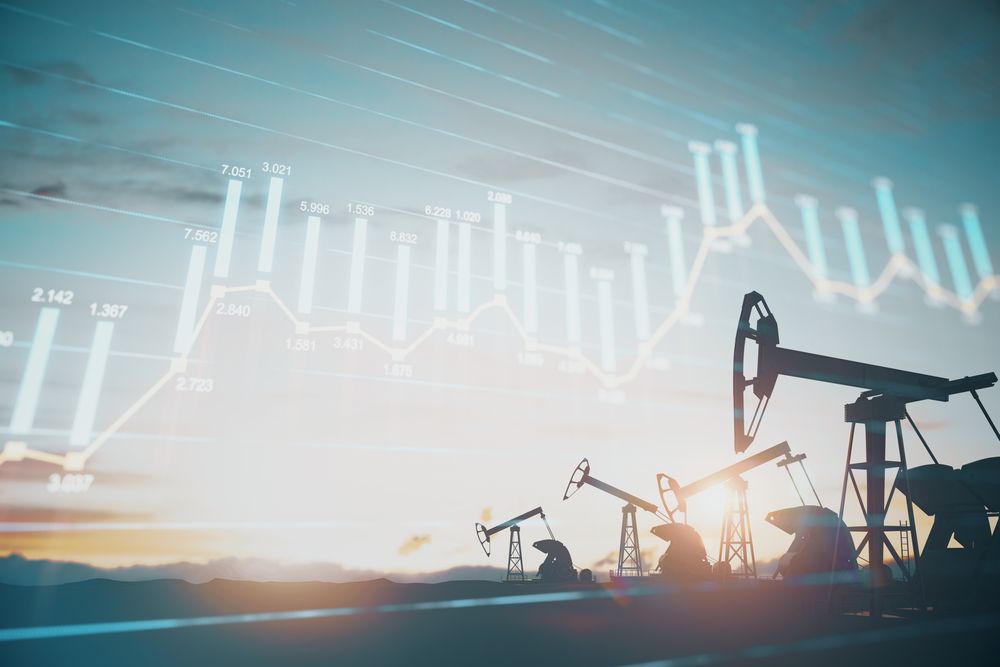 One Oil & Gas Drilling Stock to Book Profit On - EOG