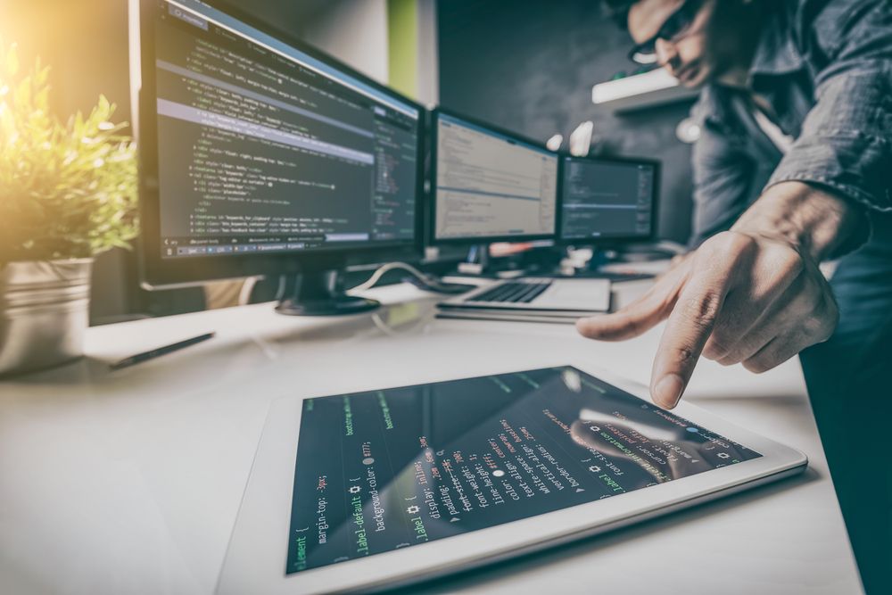 Should You Book Profit on this Software & Services Stock Amid Current Market Volatility- ELO?
