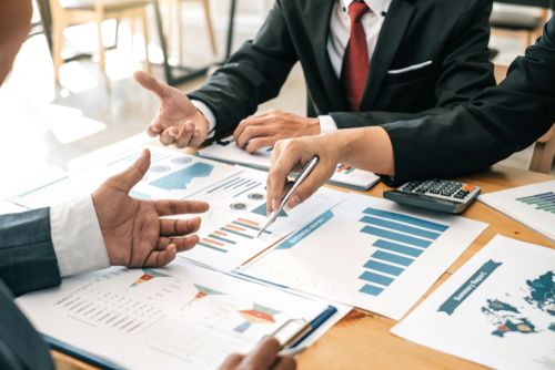 Is it Prudent to Take Out Profit from this Large-Cap Banking Stock - CBA?