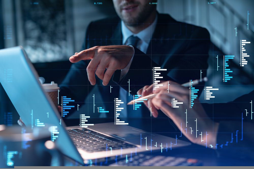 One Stock from the Diversified Financial Space to Consider for Long-Term-EQT