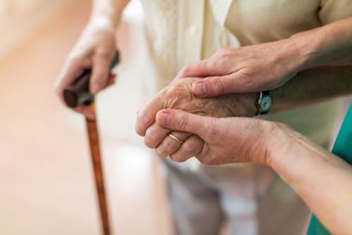 Should You Book Profit on this Healthcare Stock Amid Current Market Volatility- EHE?