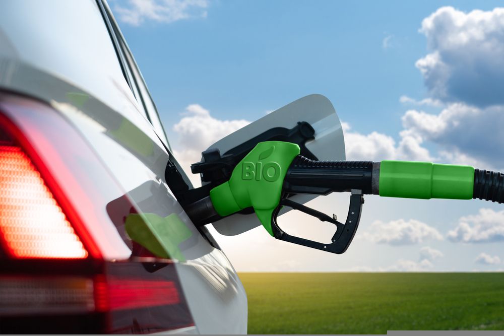 Should You Buy This NASDAQ-Listed Energy Stock: Green Plains Inc 