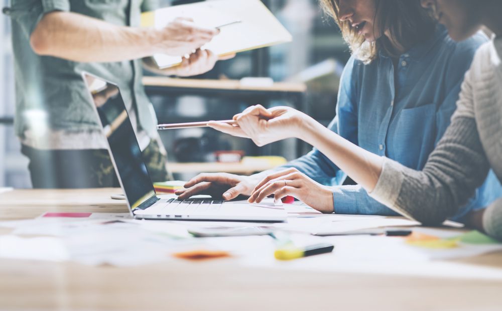 Business Insights on One Online Services Company – MELI