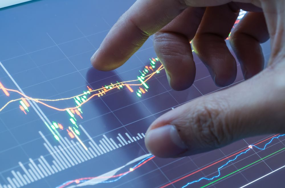 Book Profit on this NYSE-Listed Financial Stock: JPMorgan Chase & Co.