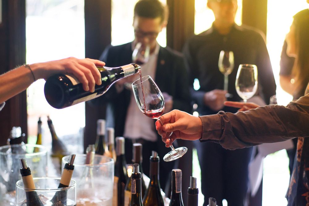 Should you Speculate on this Dividend Paying Stock from the Winery Business - AVG?
