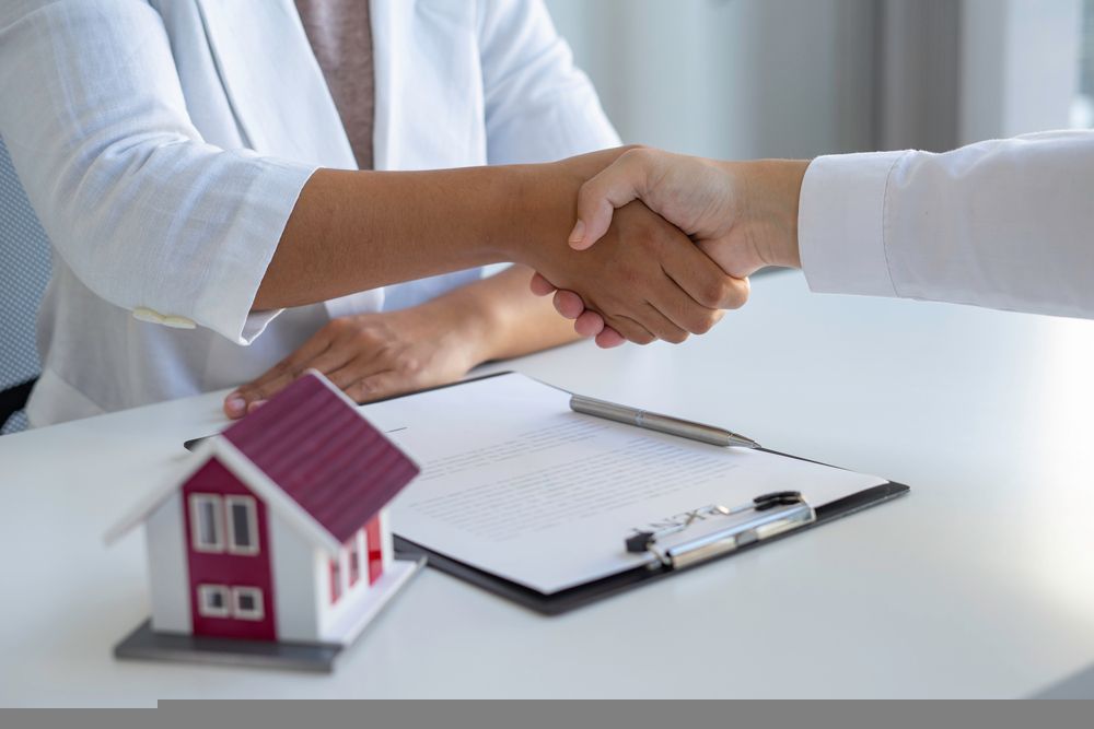 Is it Prudent to Take Out Profit from this Small-Cap Real Estate Stock - WPR?