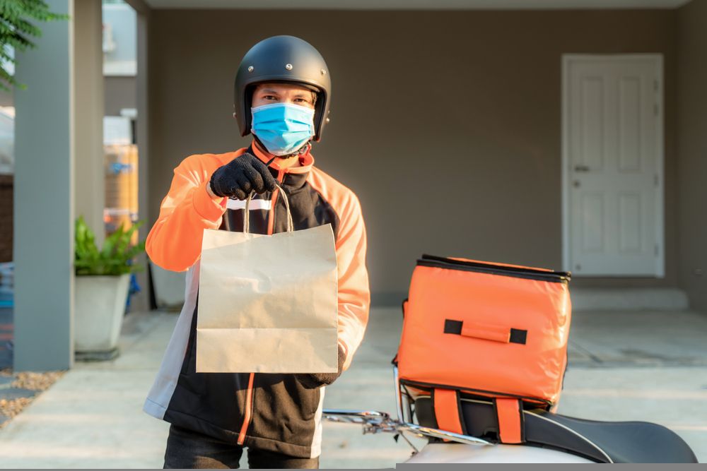 Is it Prudent to Exit from this Food Delivery Stock at Current Levels – MMM?