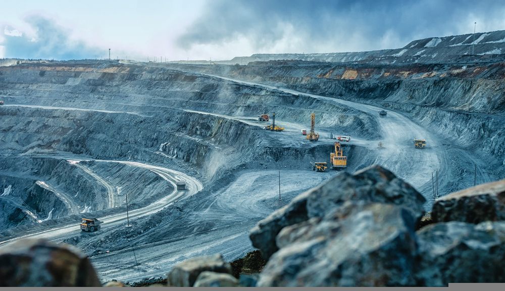One Nickel Mining Stock to Consider Exiting at Current Levels- NIC
