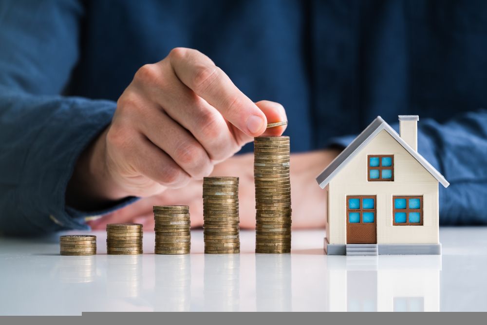 3 ASX-Listed Dividend Paying Stocks for November 2022 - LLC, PGH and GAP