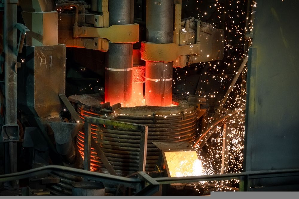 Business Insights on One Graphite Electrodes Stock- EAF