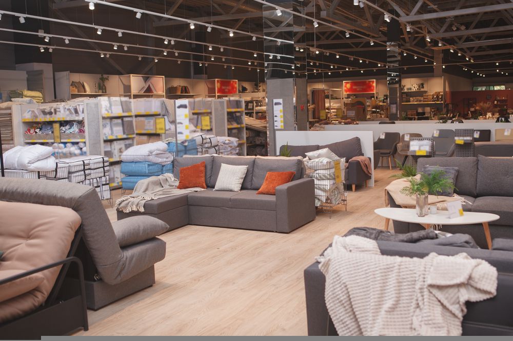 One Dividend Paying Stock in the Retailing Business for Long-Term-ADH