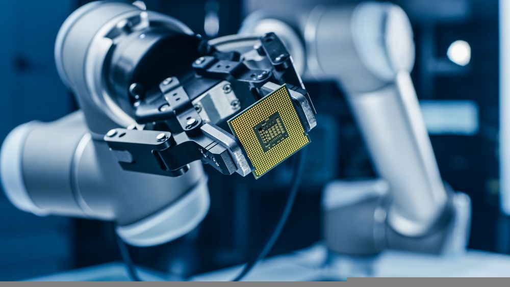Latest Business Insights on this Technology Stock -DTZ