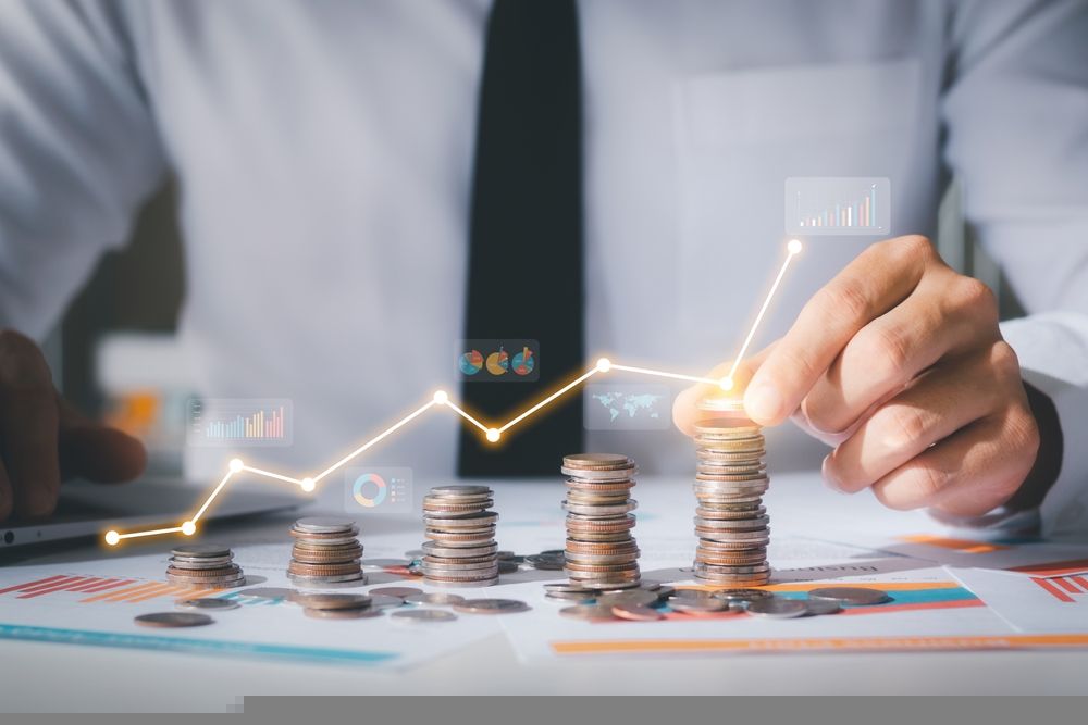 Book Profit on this NYSE-Listed Industrial Stock: Steelcase Inc.