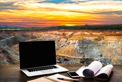 Latest Business Insights on this Mining & Exploration Stock-CDT