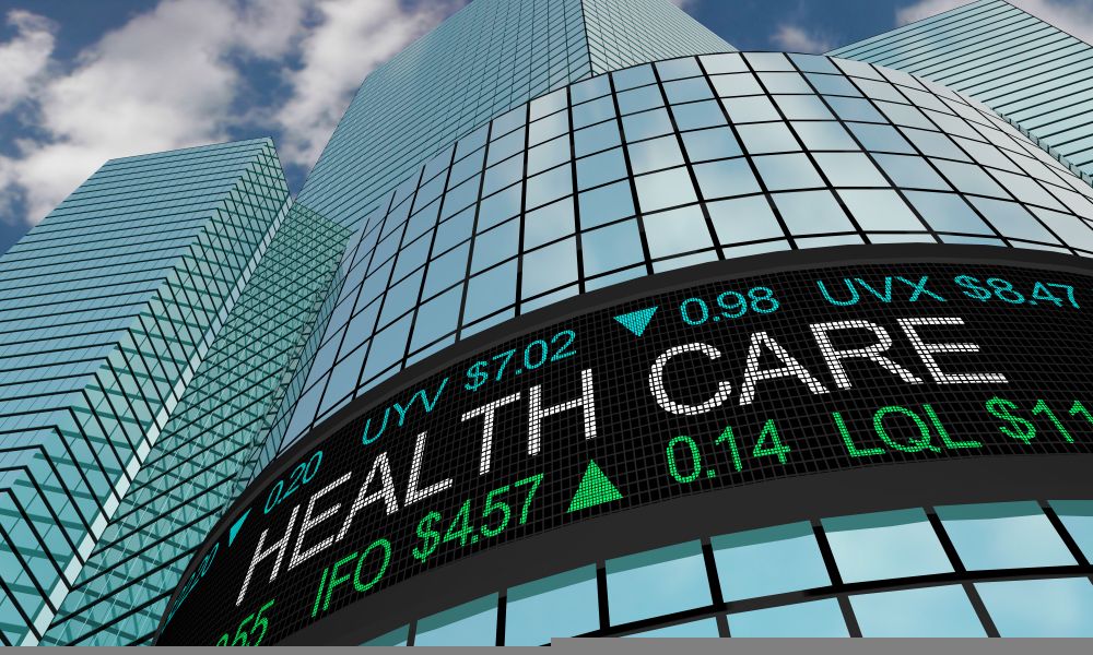 Watch Out for This NASDAQ- Listed Healthcare Stock: Moderna Inc