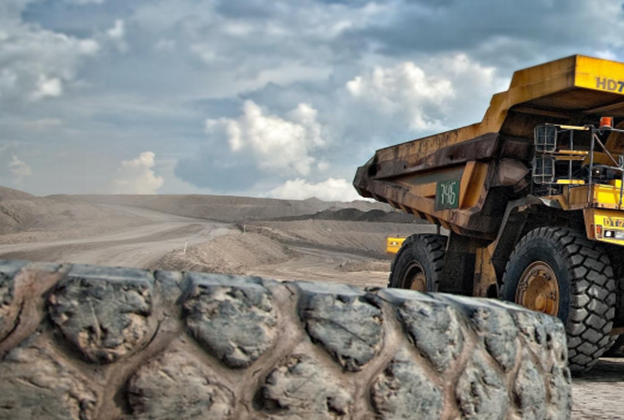 One Stock in the Base Metals Exploration Business to Book Profit - BUR