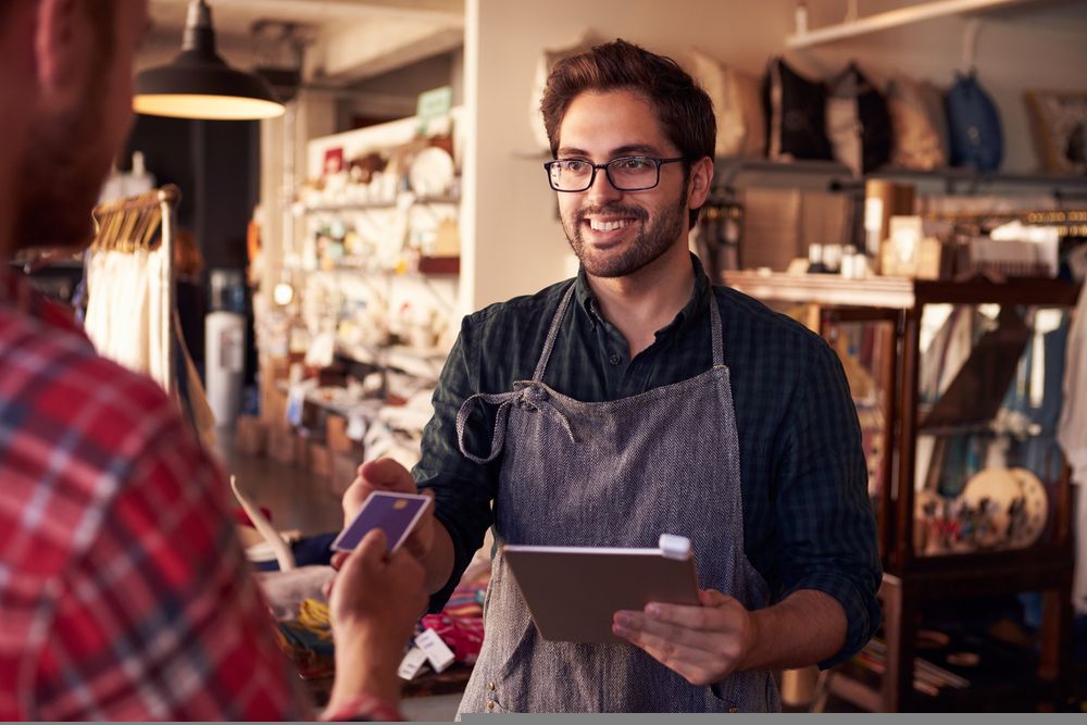Business Insights on One Multi-national Retailer - HVN