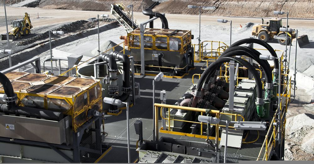 2 ASX Stocks for Technical Analysis - LKE, OMX