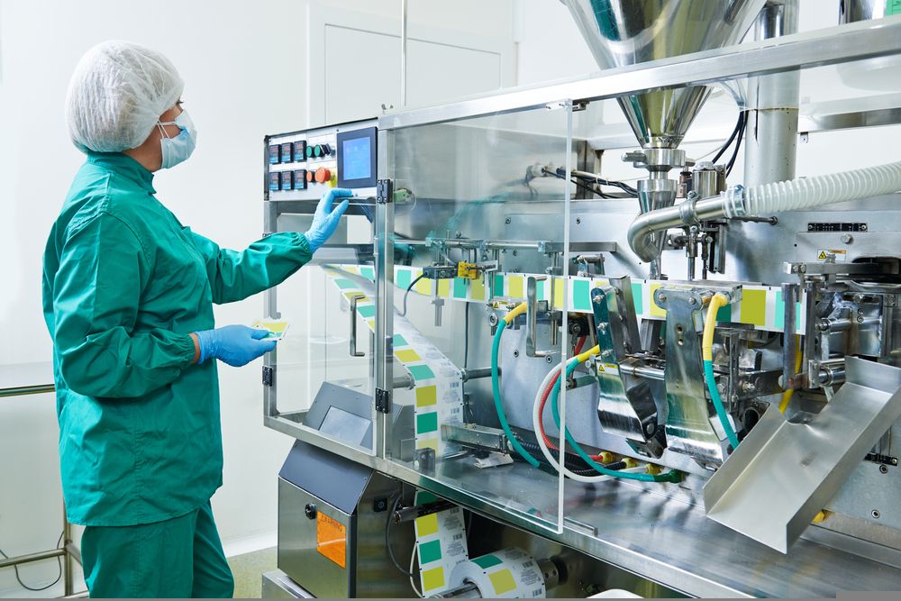 One Specialty Chemical Formulation Group to Consider at Current Levels- DGL