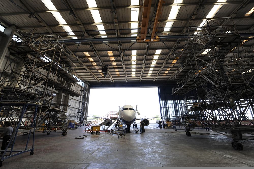 Watch Out for This NYSE- Listed Aerospace Company: Boeing Co.