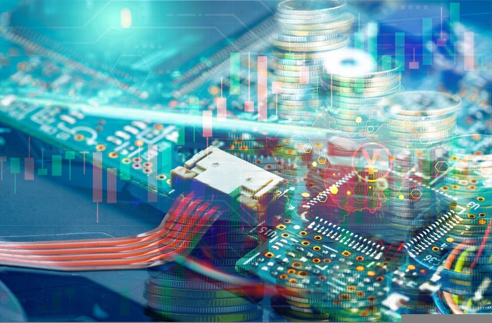 Should You Buy This NASDAQ Listed Semiconductor Stock: Qualcomm Inc