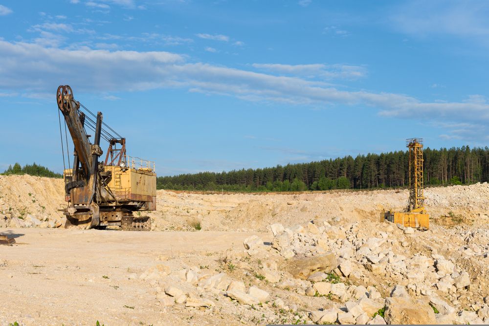 One Stock in the Mining Services Business Looking ‘Unattractive’ – DDH