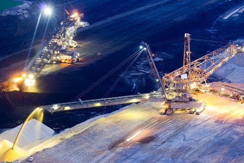 Should You Exit from this Diversified Mining Services Business Stock at Current Levels – MYE?