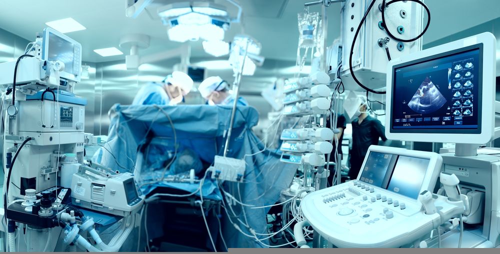 Business Insights on One Medical Device Company – COH