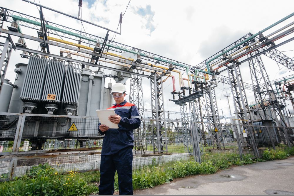 Watch Out for This NASDAQ- Listed Electrical Equipment Company: Plug Power Inc