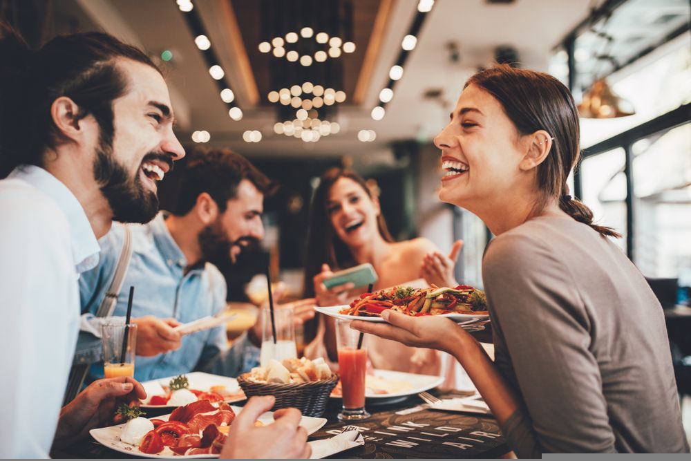One Stock in the Quick Service Restaurant Business Looking ‘Unattractive’ – CKF