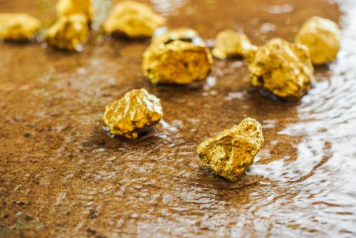 Should You Consider Booking Profit on this Gold Stock at Current Levels – NST?