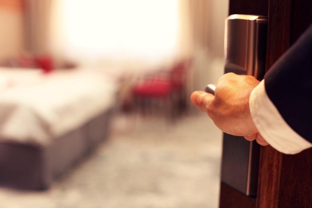 Should You Buy This NASDAQ-Listed Consumer Discretionary Stock: Airbnb Inc