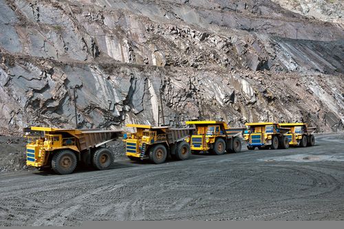One Iron Ore Stock to Consider for Profit Booking at Current Levels - FMG