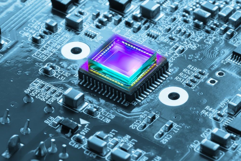 One Memory and Storage Solutions Provider to Book Profit On - MU