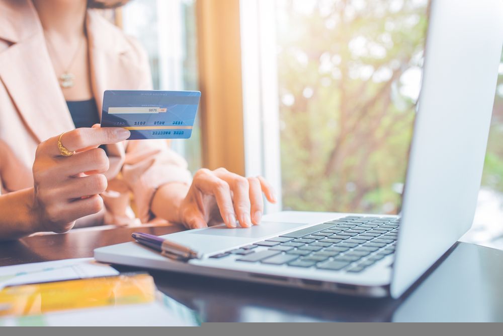 One Online Services Stock to Book Profit On - MELI