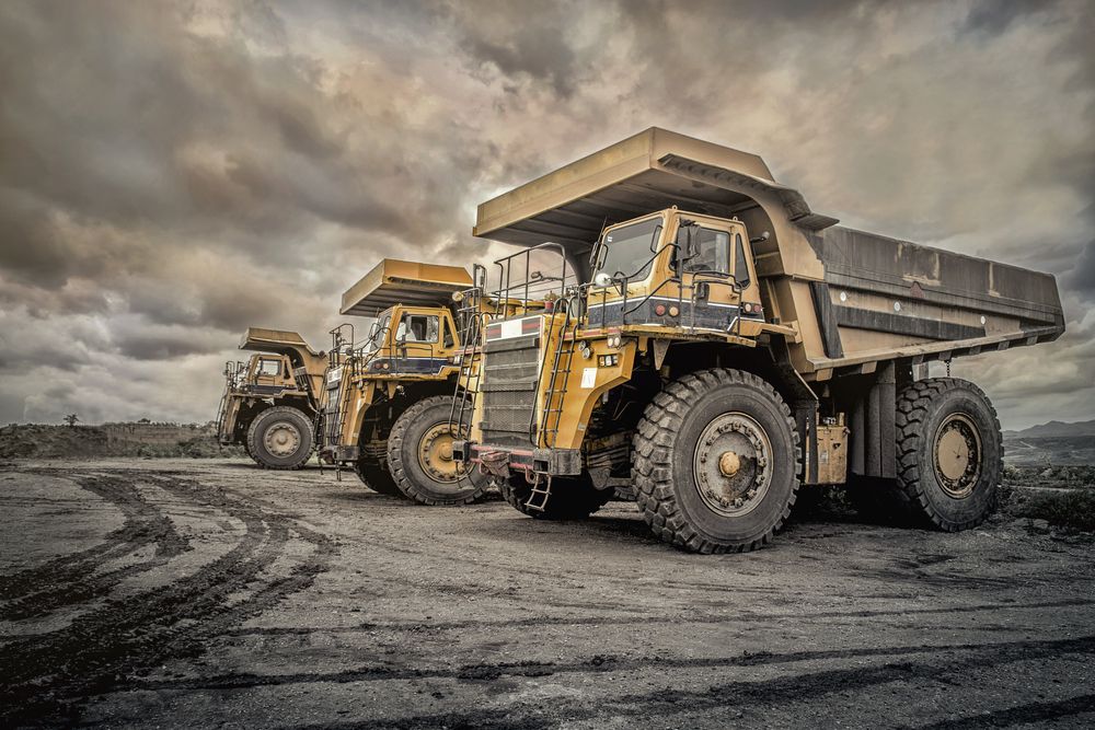 Two ASX Stocks for Technical Analysis – GW1, FG1