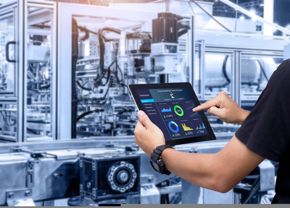 Latest Business Insights on this Cloud-based Software Provider - MP1?