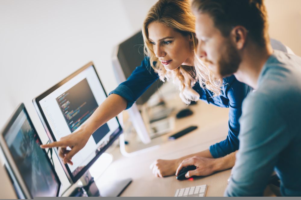 One Software & Services Stock to Punt On - KYP