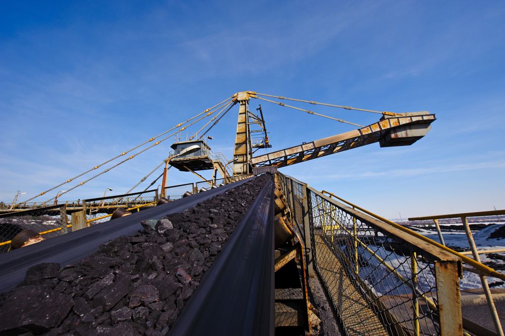 One Materials Stock to Book Profit on at Current Levels - CTM
