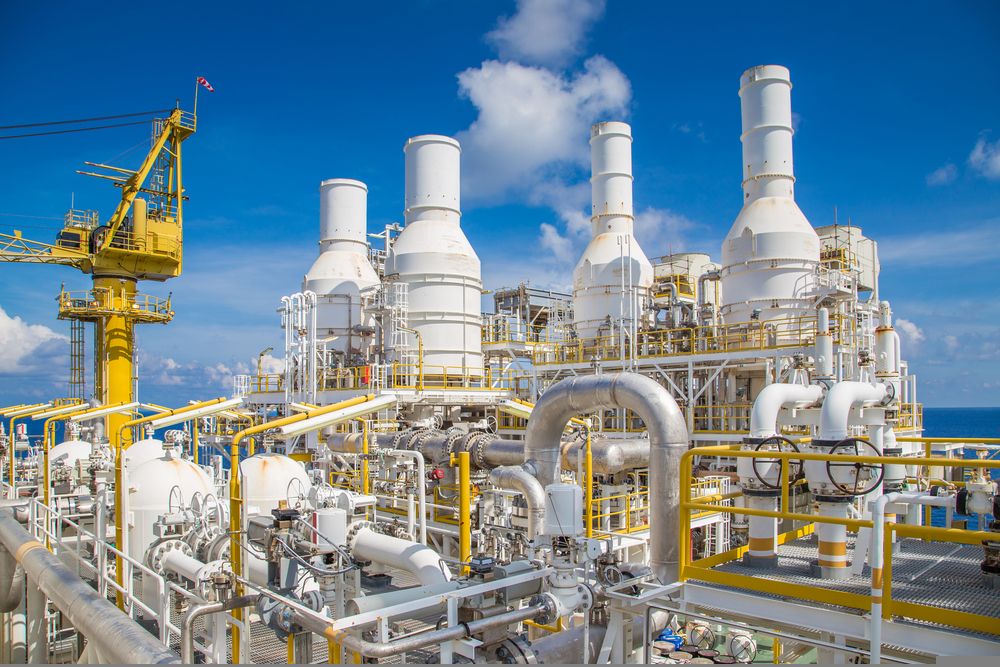 Latest Operational Insights on this Small-Cap Oil and Gas Stock - COE