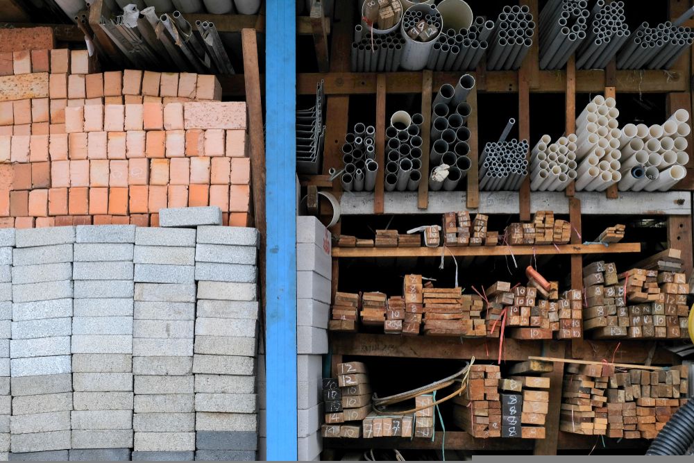 One Building Materials Stock to Consider Amidst Challenges – FBU