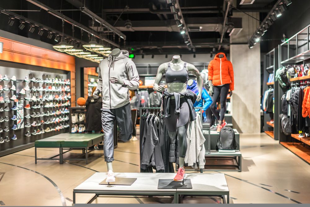 Book Profit on this NYSE-Listed Consumer Discretionary Stock: NIKE, Inc.