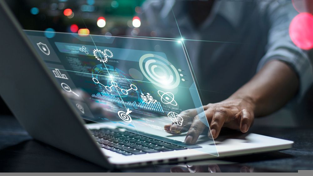 One Software & Services Stock to Book Profit at Current Level – COS