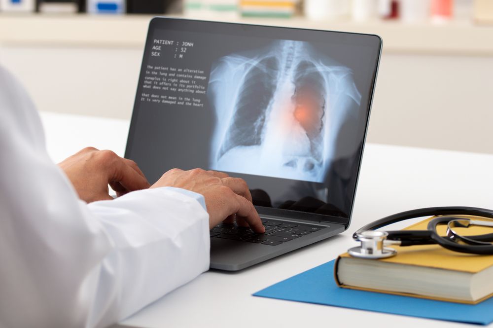 One Beaten Down Healthcare Technology Stock to Speculate on at Current Levels - MX1
