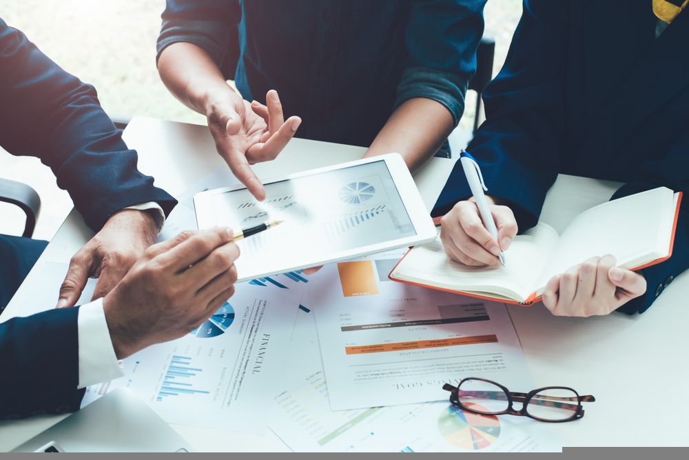 One Real Estate Funds Management Stock to Consider for Exit - CNI
