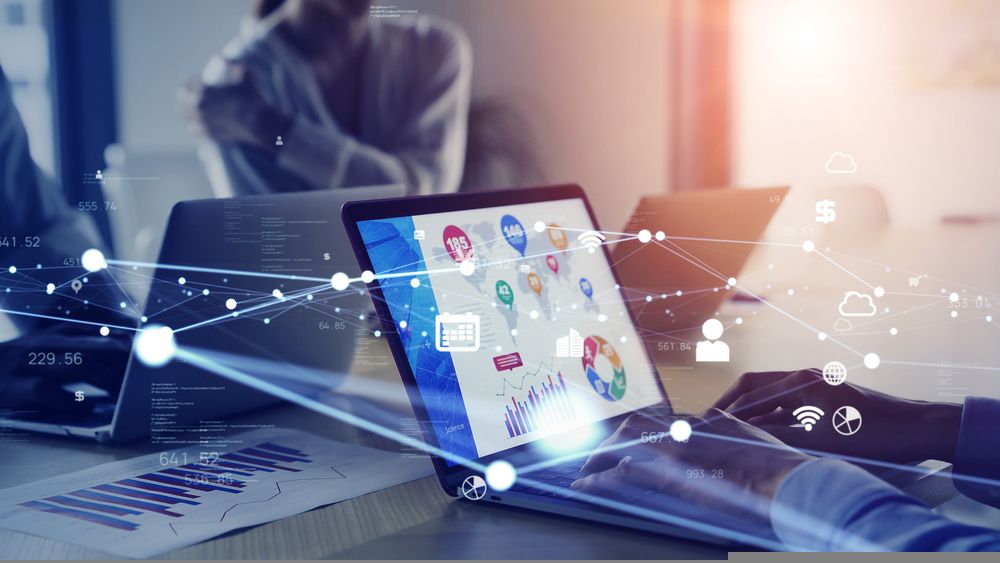 One Stock from the Online Property Information Services Business to Speculate On - RMY