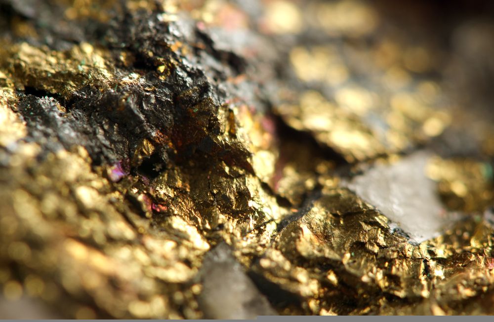 One ASX Gold Mining Stock for Technical Analysis - AEV