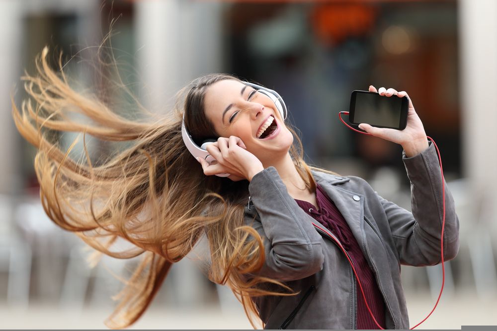 Should You Buy This NYSE Listed Entertainment Stock: Spotify Technology SA