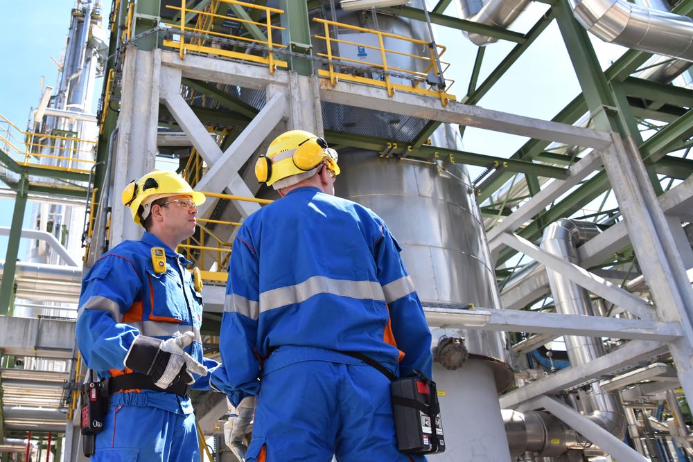 Technical Analysis on this Petroleum Exploration Stock – WDS