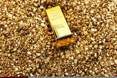 Latest Fundamental Insights on this Gold Exploration Stock - TMR